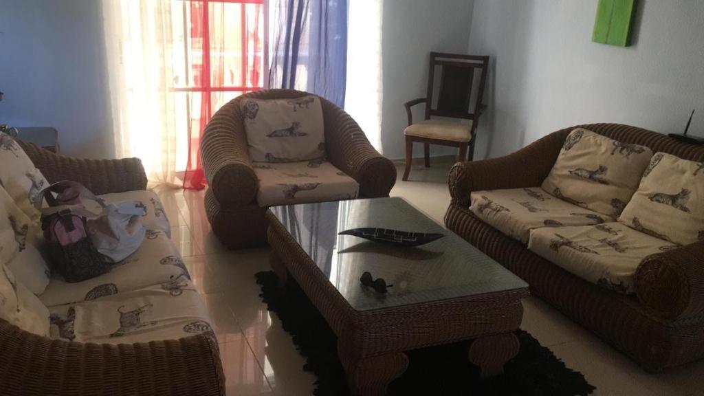 Pensión Arcoiris Share Bavaro Punta Cana
