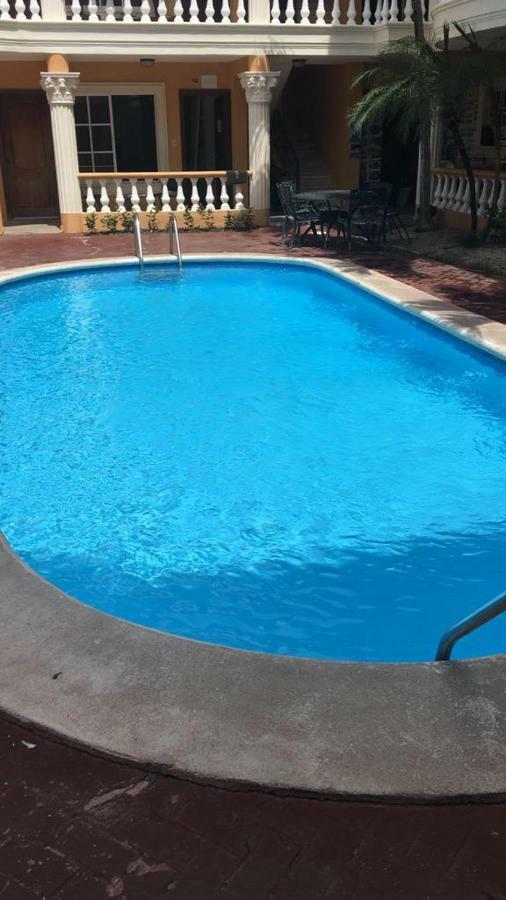 Pensión Arcoiris Share Bavaro Punta Cana